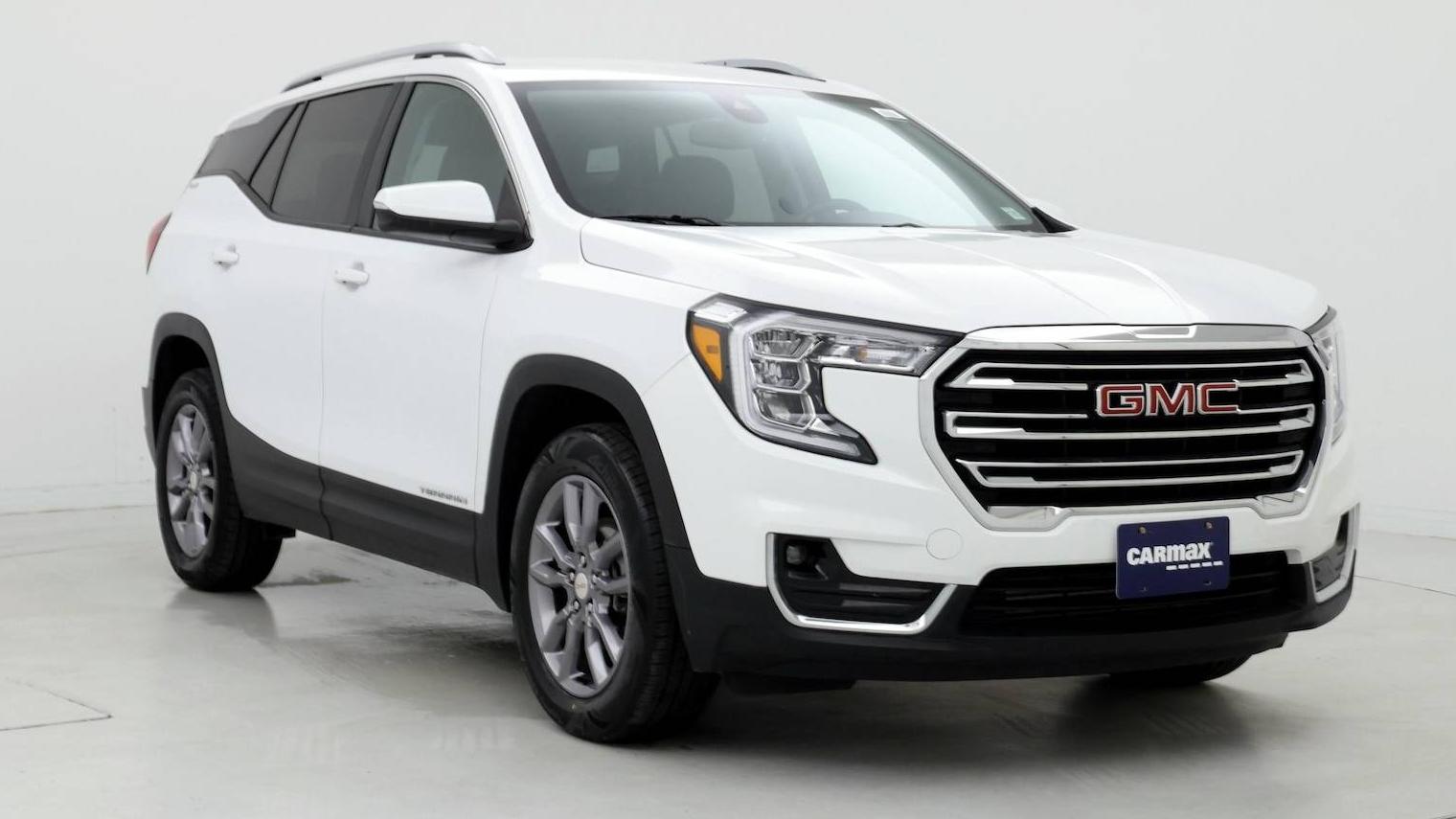 GMC TERRAIN 2023 3GKALVEGXPL189336 image