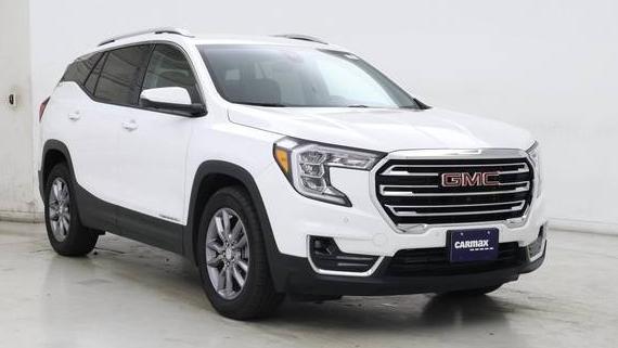 GMC TERRAIN 2023 3GKALPEGXPL208074 image