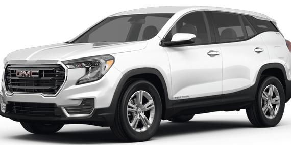 GMC TERRAIN 2023 3GKALTEG3PL228367 image GMC TERRAIN 2023 3GKALTEG3PL228367 image