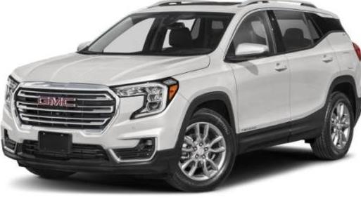 GMC TERRAIN 2023 3GKALYEG9PL141196 image