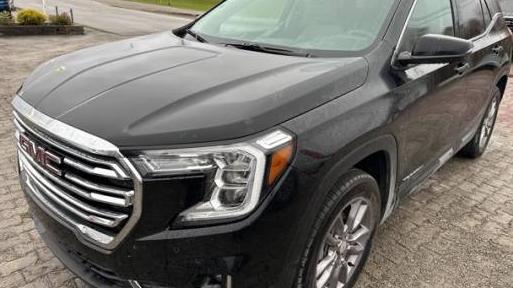 GMC TERRAIN 2023 3GKALVEG2PL210437 image