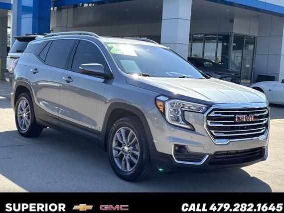 GMC TERRAIN 2023 3GKALVEG4PL243214 image GMC TERRAIN 2023 3GKALVEG4PL243214 image