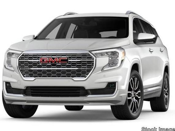GMC TERRAIN 2023 3GKALXEG6PL230668 image