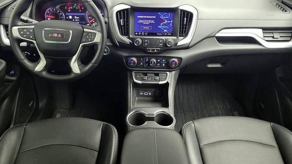 GMC TERRAIN 2023 3GKALVEGXPL161892 image