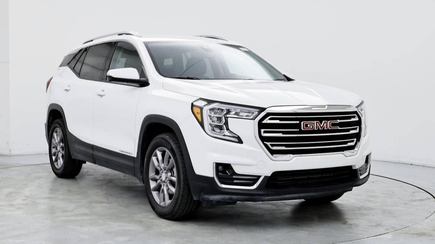 GMC TERRAIN 2023 3GKALVEG2PL189377 image