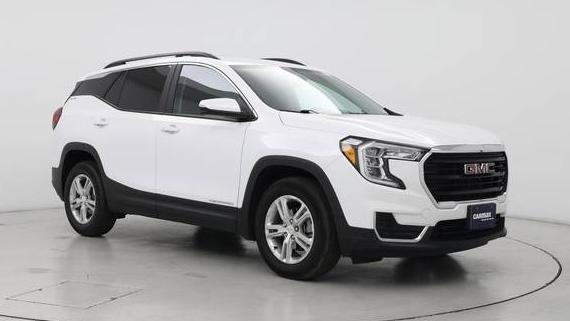 GMC TERRAIN 2023 3GKALMEG4PL268317 image GMC TERRAIN 2023 3GKALMEG4PL268317 image