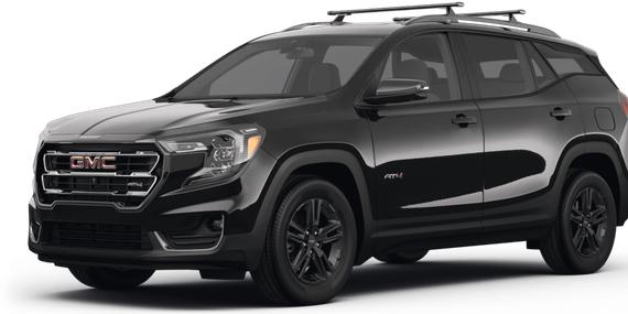 GMC TERRAIN 2023 3GKALYEG3PL227040 image GMC TERRAIN 2023 3GKALYEG3PL227040 image