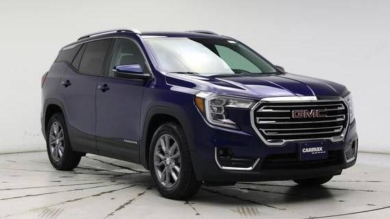 GMC TERRAIN 2023 3GKALPEG0PL190457 image