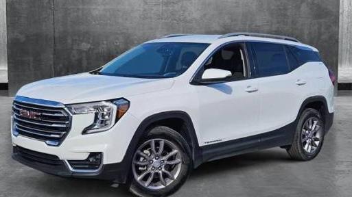 GMC TERRAIN 2023 3GKALVEG3PL184737 image