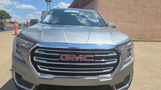 GMC TERRAIN 2023 3GKALVEG1PL154037 image