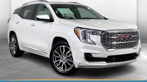 GMC TERRAIN 2023 3GKALXEG6PL201459 image