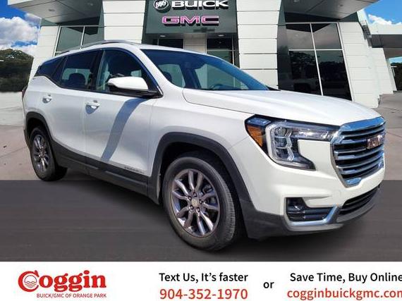 GMC TERRAIN 2023 3GKALPEG2PL160828 image