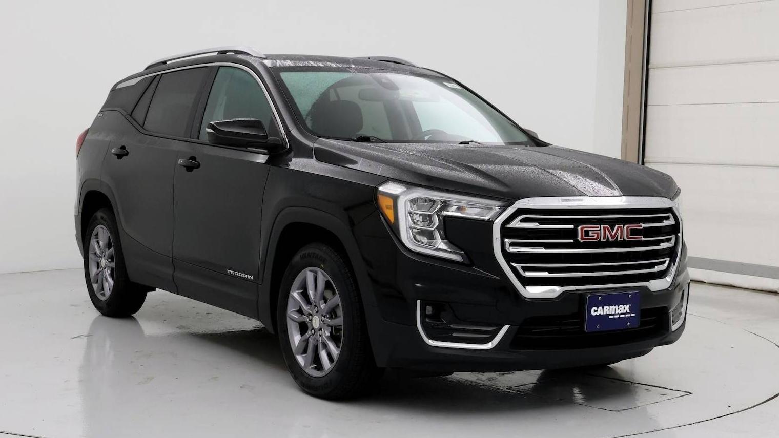 GMC TERRAIN 2023 3GKALVEG0PL148908 image