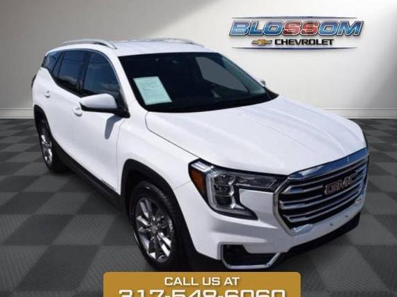 GMC TERRAIN 2023 3GKALPEG9PL160647 image GMC TERRAIN 2023 3GKALPEG9PL160647 image