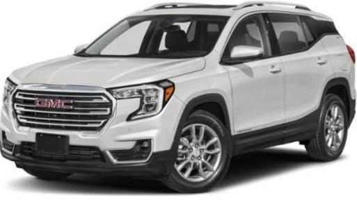 GMC TERRAIN 2023 3GKALPEGXPL184116 image