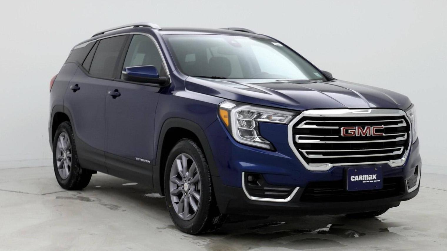 GMC TERRAIN 2023 3GKALPEG4PL168851 image