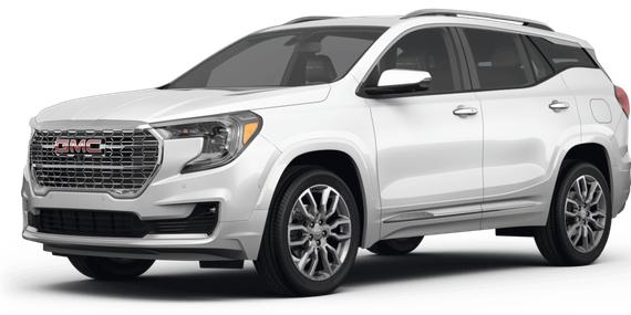 GMC TERRAIN 2023 3GKALXEG5PL152965 image