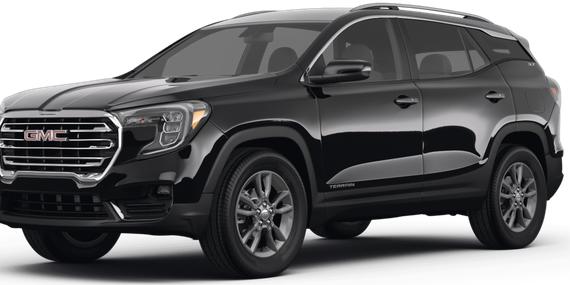 GMC TERRAIN 2023 3GKALVEG1PL241100 image GMC TERRAIN 2023 3GKALVEG1PL241100 image