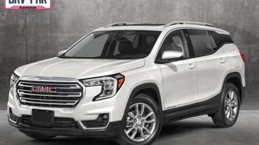 GMC TERRAIN 2023 3GKALYEG0PL246502 image