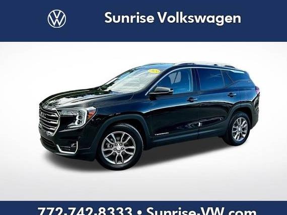 GMC TERRAIN 2023 3GKALPEG3PL200589 image GMC TERRAIN 2023 3GKALPEG3PL200589 image