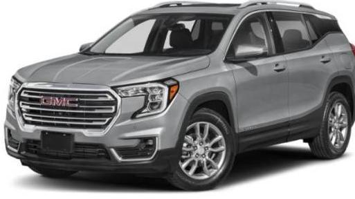 GMC TERRAIN 2023 3GKALPEGXPL153030 image