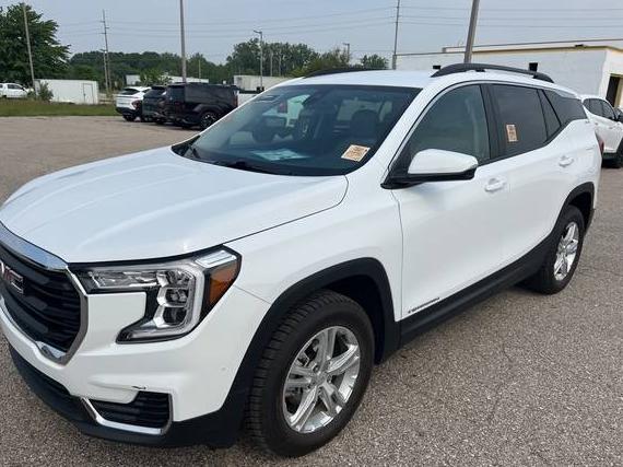 GMC TERRAIN 2023 3GKALTEG7PL238061 image GMC TERRAIN 2023 3GKALTEG7PL238061 image