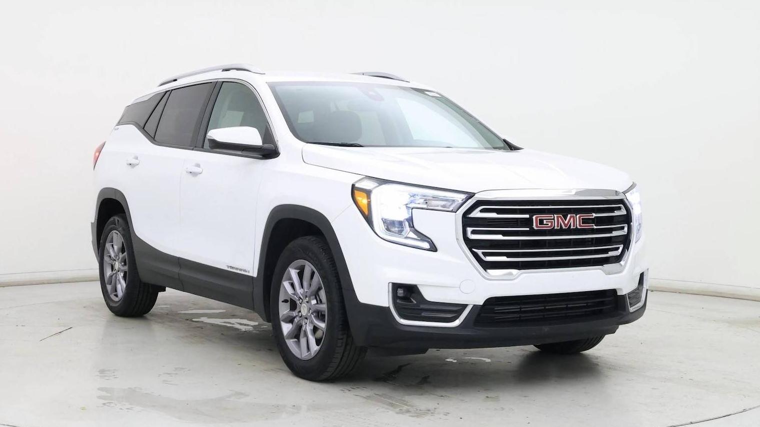 GMC TERRAIN 2023 3GKALVEG0PL165725 image