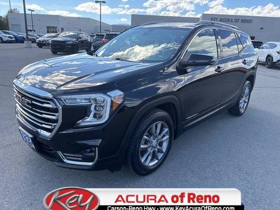 GMC TERRAIN 2023 3GKALVEG8PL203606 image GMC TERRAIN 2023 3GKALVEG8PL203606 image