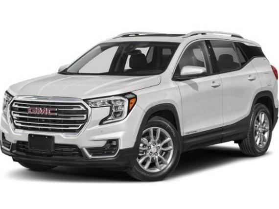 GMC TERRAIN 2023 3GKALVEG1PL257815 image GMC TERRAIN 2023 3GKALVEG1PL257815 image