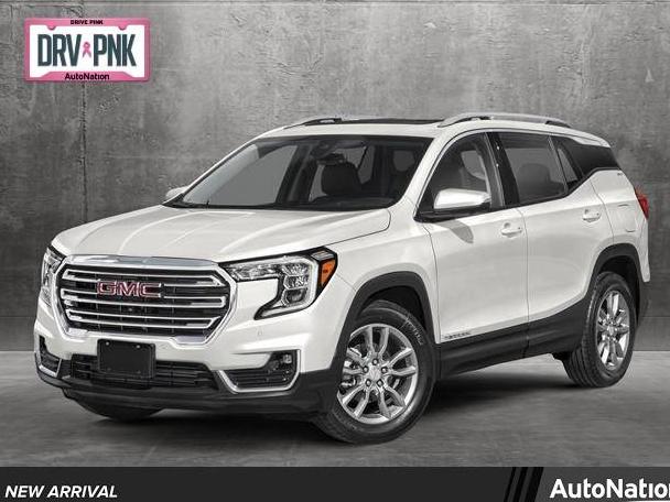 GMC TERRAIN 2023 3GKALXEGXPL271580 image