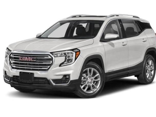 GMC TERRAIN 2023 3GKALVEG1PL160646 image