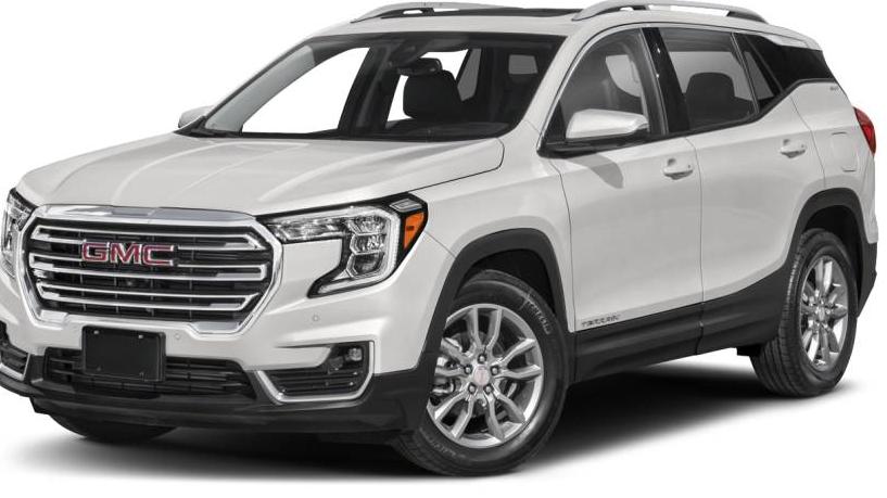 GMC TERRAIN 2023 3GKALVEG0PL115228 image