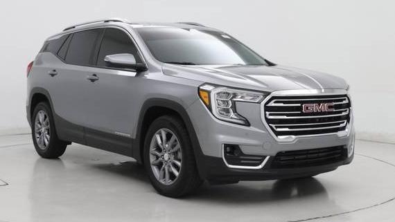 GMC TERRAIN 2023 3GKALPEG2PL273209 image