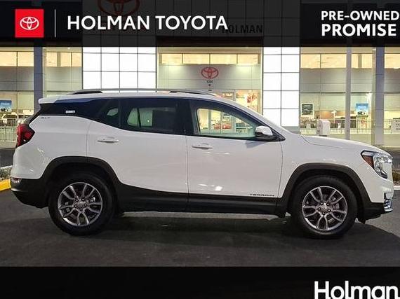 GMC TERRAIN 2023 3GKALVEG5PL256702 image GMC TERRAIN 2023 3GKALVEG5PL256702 image