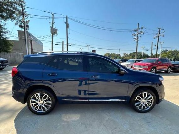 GMC TERRAIN 2023 3GKALXEGXPL130153 image