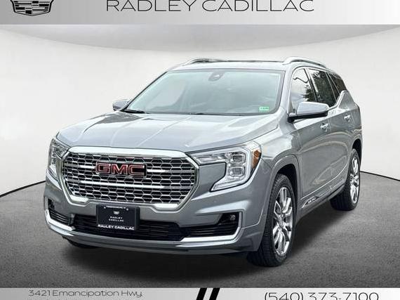 GMC TERRAIN 2023 3GKALXEGXPL103714 image GMC TERRAIN 2023 3GKALXEGXPL103714 image