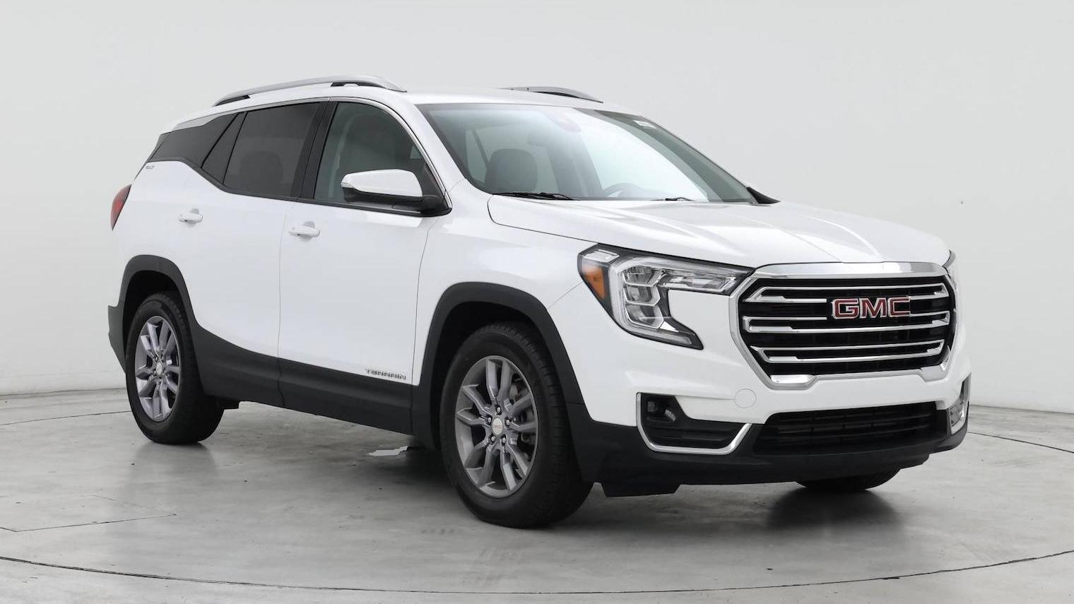 GMC TERRAIN 2023 3GKALPEG6PL113611 image