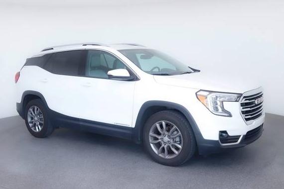 GMC TERRAIN 2023 3GKALPEG9PL200287 image