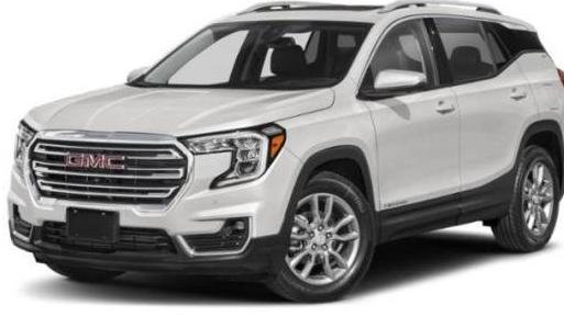 GMC TERRAIN 2023 3GKALMEG1PL173732 image