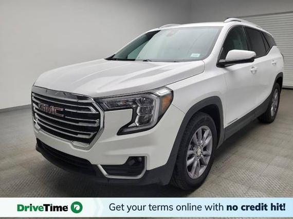 GMC TERRAIN 2023 3GKALPEGXPL128788 image