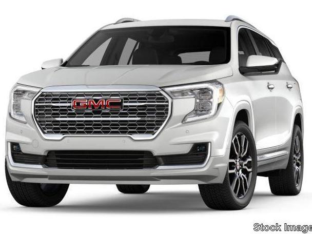 GMC TERRAIN 2023 3GKALXEG7PL104299 image