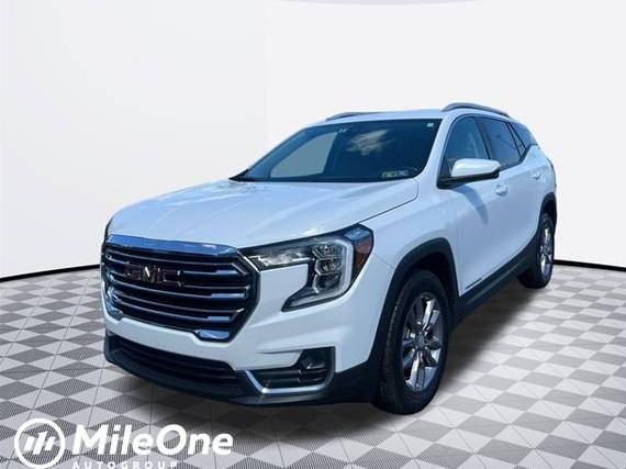 GMC TERRAIN 2023 3GKALVEG4PL193656 image GMC TERRAIN 2023 3GKALVEG4PL193656 image