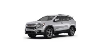 GMC TERRAIN 2023 3GKALVEG2PL146870 image