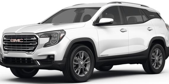 GMC TERRAIN 2023 3GKALVEG3PL115711 image