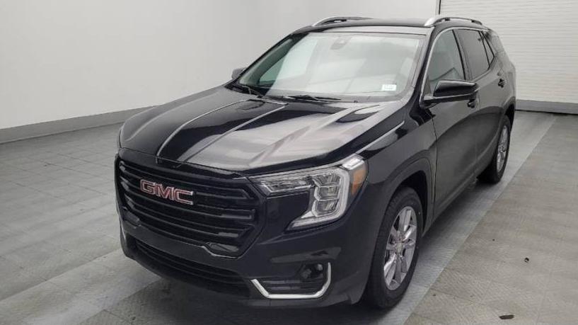 GMC TERRAIN 2023 3GKALVEG1PL159299 image