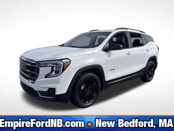 GMC TERRAIN 2023 3GKALYEG1PL246847 image GMC TERRAIN 2023 3GKALYEG1PL246847 image