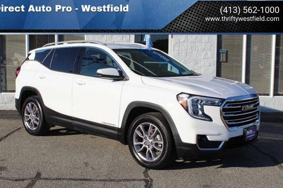 GMC TERRAIN 2023 3GKALVEG0PL194948 image GMC TERRAIN 2023 3GKALVEG0PL194948 image