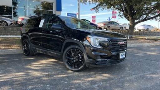 GMC TERRAIN 2023 3GKALMEG5PL170767 image