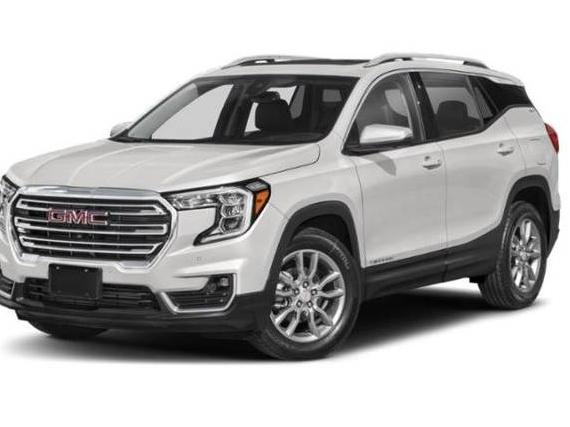 GMC TERRAIN 2023 3GKALVEG2PL158064 image