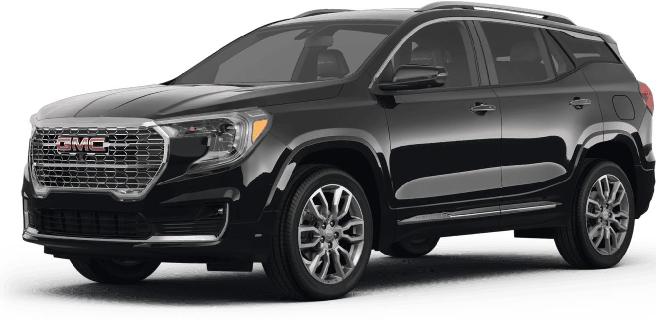 GMC TERRAIN 2023 3GKALXEG9PL172944 image